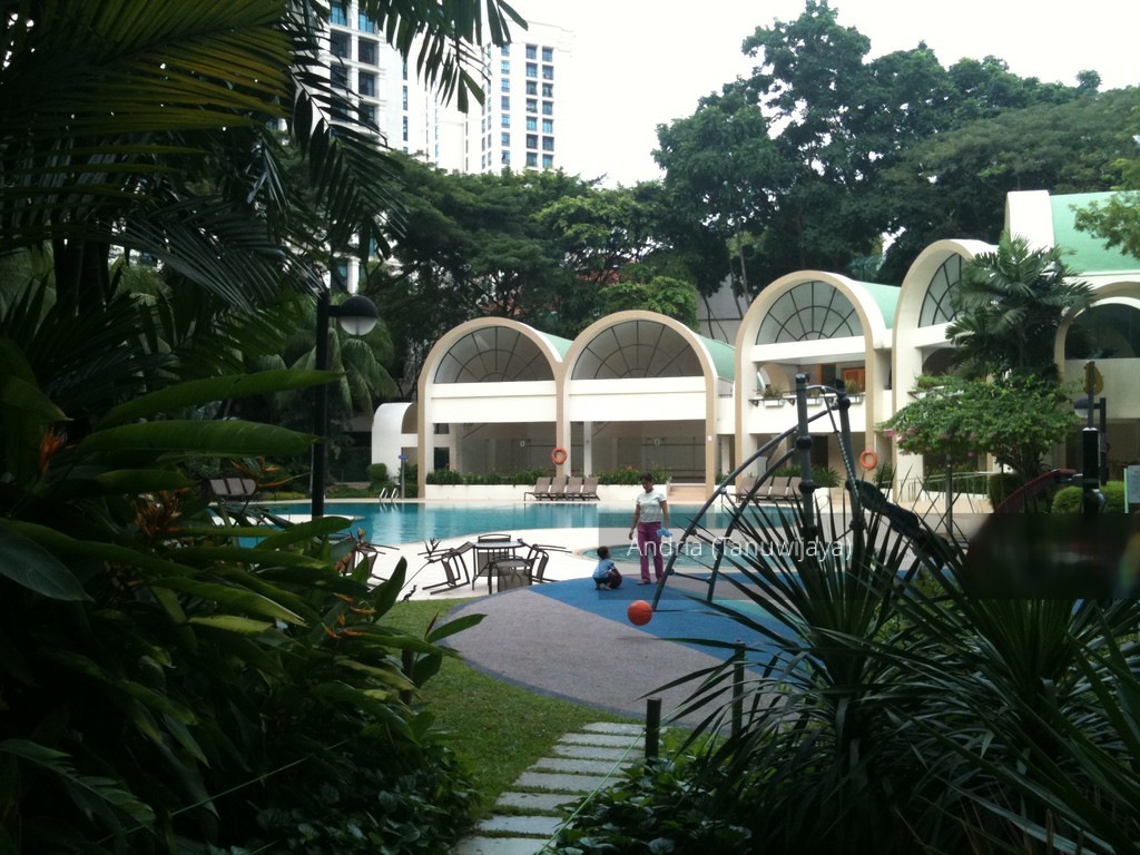 Regency Park (D10), Condominium #201245182